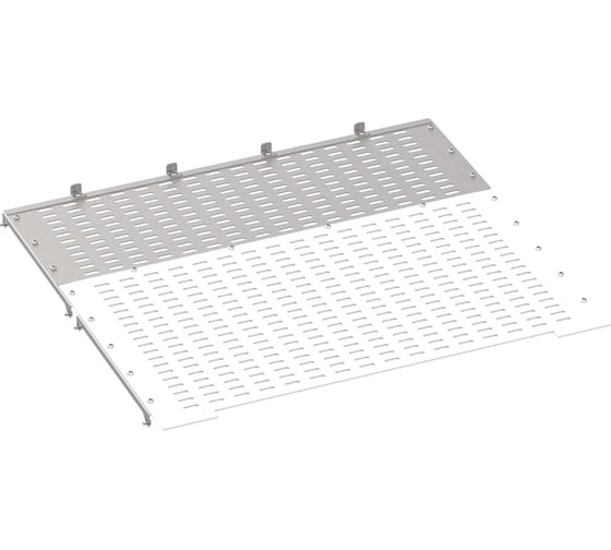 Комплект секционный IEK FORMAT 3b ARMAT ACB H выкатного 3P 1000х800 FO-00-3BHW-100-080
