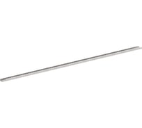 Профиль монтажный IEK FORMAT 50х25 Н2000 диамагнитный RBBS FO-01-PRM-200-RBBS