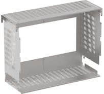 Комплект секционный IEK FORMAT 2a-3a ARMAT ACB H выкатной 3P 700х1000 FO-00-3AHW-070-100