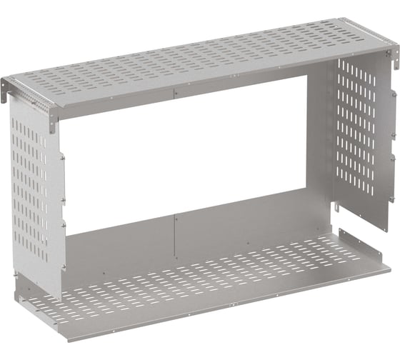 Комплект секционирования IEK FORMAT 2a-3a для ARMAT ACB типоразмер H выкатного исполнения 3/4P 700х1200 FO-00-3AHW-070-120