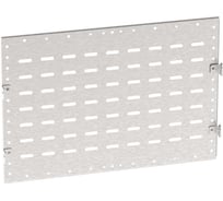 Перегородка секционная задняя IEK FORMAT 350х600мм FO-00-SWF-035-060