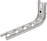 Консоль IEK VCEF 100 INOX CLW10-VCEF-100-INOX 1