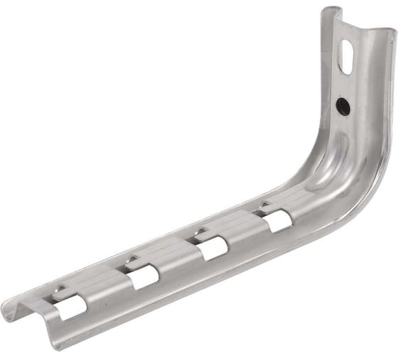 Консоль IEK VCEF 200 INOX CLW10-VCEF-200-INOX