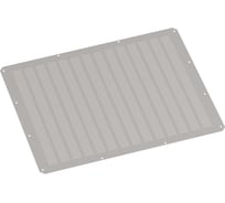 Фланец основания вентилируемый в шкаф IEK FORMAT 800х1200 FO-00-FBV-080-120