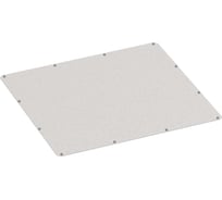 Фланец основания сплошной в шкаф IEK FORMAT 1000х1200мм FO-00-FBS-100-120