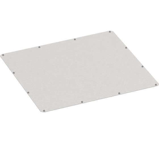 Фланец основания сплошной в шкаф IEK FORMAT 1000х1200мм FO-00-FBS-100-120