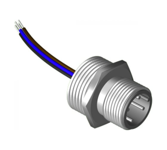 Соединитель клеммный Теко CP S260 00-00022566