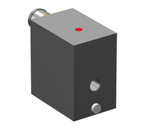 Магниточувствительный датчик Теко MS BO41CA6-11-LS401 00-00044602