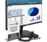 Монитор ExeGate с аудио 21.5 100 Гц SmartView EP2207TA IPS LED Grade A+, FHD, 1920x1080 100Hz, 16:9, 250cd/m2, 1000:1, 178/178, 5ms, Speakers, D-Sub, HDMI 300418 5