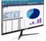 Монитор ExeGate 23.8 100 Гц ProSmart EH2400T VA LED Grade A+, FHD, 1920x1080 100Гц, 16:9, 250cd/m2, 3000:1, 178/178, 5ms, D-Sub, HDMI, Flicker-free, кабел 300432 1