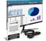 Монитор ExeGate 23.8 100 Гц ProSmart EH2400T VA LED Grade A+, FHD, 1920x1080 100Гц, 16:9, 250cd/m2, 3000:1, 178/178, 5ms, D-Sub, HDMI, Flicker-free, кабел 300432 5