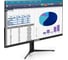 Монитор ExeGate с аудио 23.8 100 Гц ProSmart EH2400TA IPS LED Grade A+, FHD, 1920x1080 100Гц, 16:9, 250cd/m2, 1000:1, 178/178, 5ms, Speakers, D-Sub, HDMI 300461 1