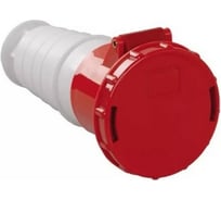 Кабельная розетка ABL 3Р 16А 230V, IP67, 7 K31.25