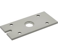 Планка ACCORDTEC LMP-300K/300П Grey AT-16970