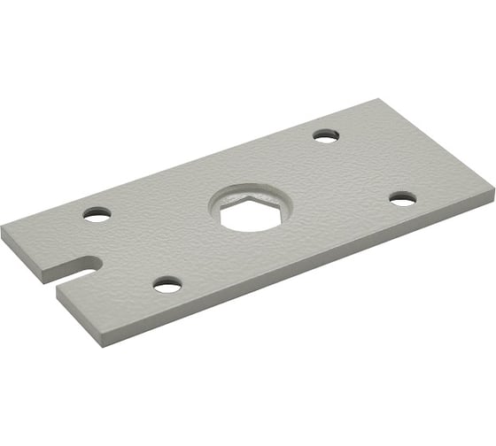 Планка ACCORDTEC LMP-300K/300П Grey AT-16970