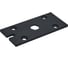 Уголок ACCORDTEC LMP-300K/300П Black AT-16973 1