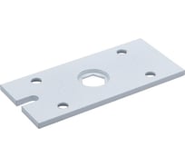 Уголок ACCORDTEC LMP-300K/300П White AT-16972