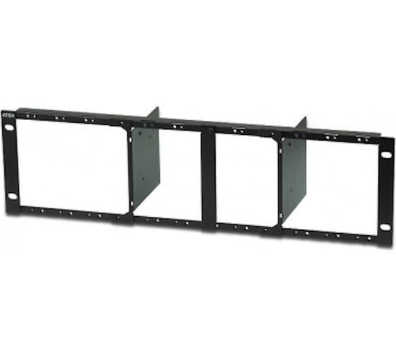 Комплект ATEN монтажный в стойку для удлинителей 3U VE-RMK3U