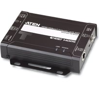 Передатчик ATEN HDMI HDBaseT с POH, 4K 100м / 1080p 150м VE1812T-AT-G