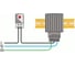 PTC нагреватель KRAFTAIR на HG 14001.0-00 3