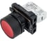 Выключатель Briswik КМЕ 4110м красный IP40 УХЛ3 10А 1но 0нз aB-DB-0Ai-0211 2