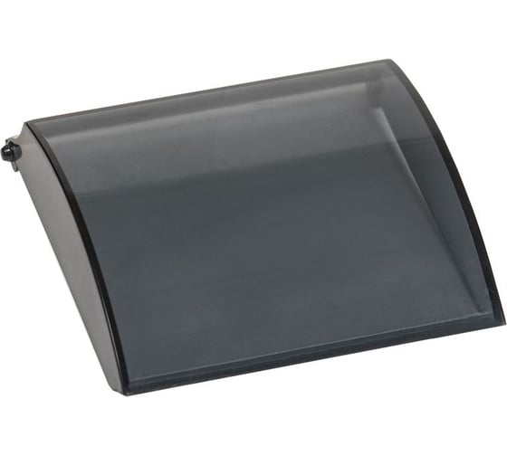 Дверца для корпуса пластикового IEK KREPTA 3 КМПн 2/4 IND-MKP42-K-04-30-10