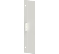 Перегородка вертикальная белая IEK TITAN 5 (2х24) TI5-50D-VP-024