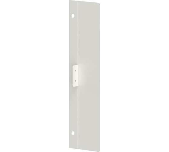 Перегородка вертикальная белая IEK TITAN 5 (2х24) TI5-50D-VP-024