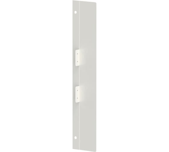 Перегородка вертикальная белая IEK TITAN 5 (2х36; 3х36) TI5-50D-VP-036