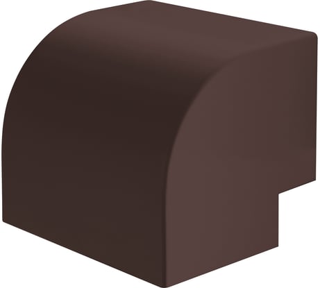 Внешний угол TDM ELECTRIC КМН, бук, 100х60 упаковка 2 шт SQ0411-0317