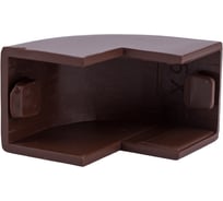 Внешний угол TDM ELECTRIC КМН 16x16 бук 4 шт./комп. SQ0411-0311