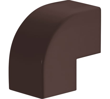 Внешний угол TDM ELECTRIC КМН, бук, 16х16 упаковка 4 шт SQ0411-0311