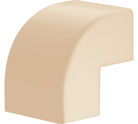Внешний угол TDM ELECTRIC КМН, сосна, 15х10 упаковка 4 шт SQ0411-0210