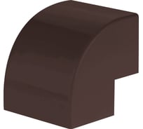 Внешний угол TDM ELECTRIC КМН, бук, 25х16 упаковка 4 шт SQ0411-0313