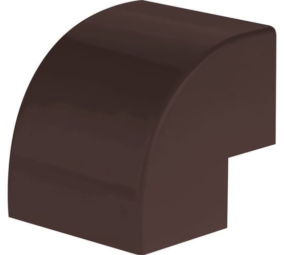 Внешний угол TDM ELECTRIC КМН, бук, 25х16 упаковка 4 шт SQ0411-0313 1