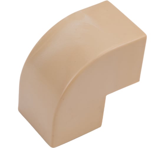 Внешний угол TDM ELECTRIC КМН 40x16 сосна 4 шт./комп. SQ0411-0214 1