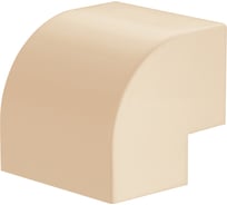 Внешний угол TDM ELECTRIC КМН, сосна, 40х25 упаковка 4 шт SQ0411-0215