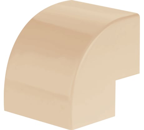 Внешний угол TDM ELECTRIC КМН, сосна, 25х16 упаковка 4 шт SQ0411-0213