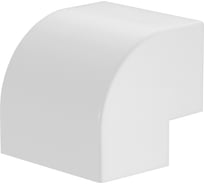 Внешний угол TDM ELECTRIC КМН, белый, 40х25 упаковка 4 шт SQ0411-0065