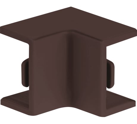 Внутренний угол TDM ELECTRIC КМВ, бук, 15х10 упаковка 4 шт SQ0411-0320