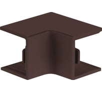 Внутренний угол TDM ELECTRIC КМВ, бук, 16х16 упаковка 4 шт SQ0411-0321