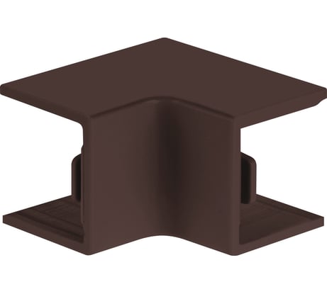 Внутренний угол TDM ELECTRIC КМВ, бук, 16х16 упаковка 4 шт SQ0411-0321