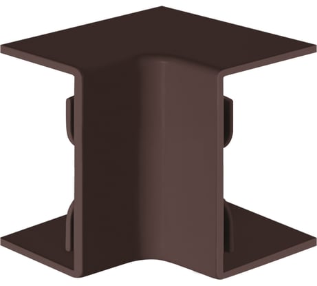 Внутренний угол TDM ELECTRIC КМВ 40х25 бук (4 шт./комплект) SQ0411-0325