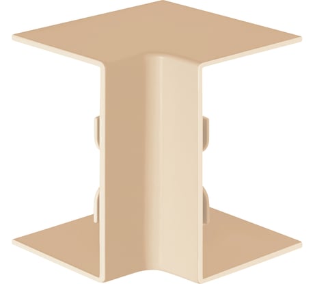 Внутренний угол TDM ELECTRIC КМВ, сосна, 60х40 упаковка 4 шт SQ0411-0226