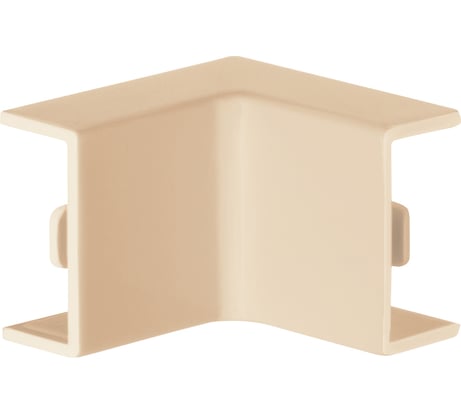 Внутренний угол TDM ELECTRIC КМВ, сосна, 20х10 упаковка 4 шт SQ0411-0222