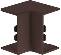 Внутренний угол TDM ELECTRIC КМВ, бук, 25х16 упаковка 4 шт SQ0411-0323