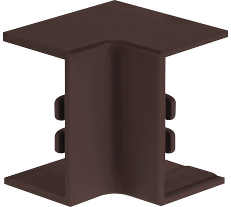 Внутренний угол TDM ELECTRIC КМВ, бук, 25х16 упаковка 4 шт SQ0411-0323