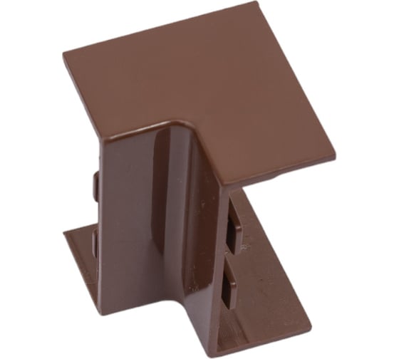 Внутренний угол TDM ELECTRIC КМВ 40x16 бук 4 шт./комп. SQ0411-0324 1