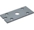 Планка крепления якоря ACCORDTEC LMP-300K/300П Silver AT-16971 1