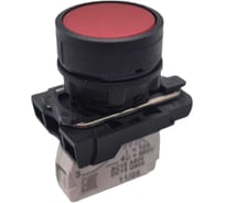 Выключатель Briswik КМЕ 4610м красный IP65 УХЛ2 10А 1но 0нз aB-DB-5Ai-0211